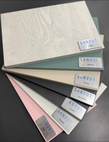 Кухонный гарнитур угловой 2000*1400 мм (Санвут) в Сухом Логу - suhoj-log.mebel-e96.ru