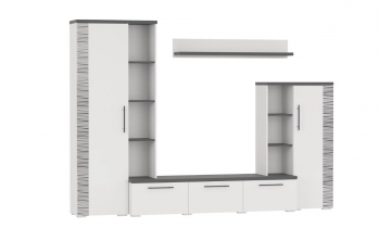 Стенка Дублин (ГК) в Сухом Логу - suhoj-log.mebel-e96.ru