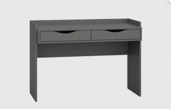 Стол письменный, арт.6-01111, графит (ГК) в Сухом Логу - suhoj-log.mebel-e96.ru