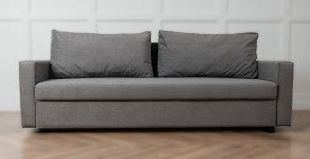 Диван 730 серый (Brendoss) в Сухом Логу - suhoj-log.mebel-e96.ru