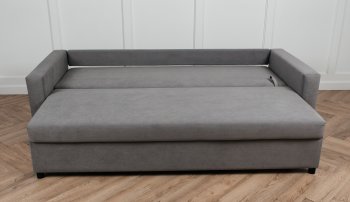 Диван 730 серый (Brendoss) в Сухом Логу - suhoj-log.mebel-e96.ru