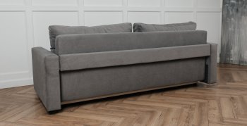 Диван 730 серый (Brendoss) в Сухом Логу - suhoj-log.mebel-e96.ru