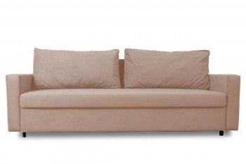 Диван 730 бежевый (Brendoss) в Сухом Логу - suhoj-log.mebel-e96.ru