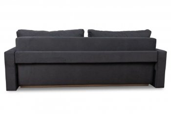 Диван 730 графит (Brendoss) в Сухом Логу - suhoj-log.mebel-e96.ru