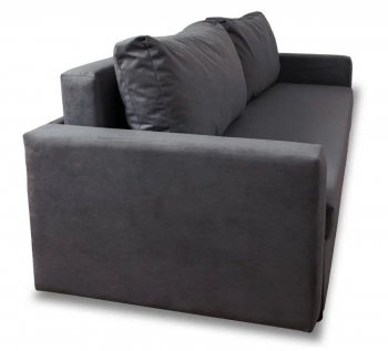 Диван 730 графит (Brendoss) в Сухом Логу - suhoj-log.mebel-e96.ru