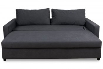 Диван 730 графит (Brendoss) в Сухом Логу - suhoj-log.mebel-e96.ru