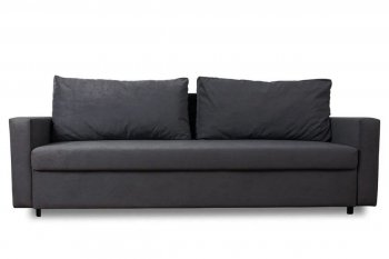 Диван 730 графит (Brendoss) в Сухом Логу - suhoj-log.mebel-e96.ru