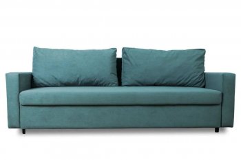 Диван 730 мятный (Brendoss) в Сухом Логу - suhoj-log.mebel-e96.ru