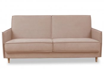 Диван 830 бежевый (Brendoss) в Сухом Логу - suhoj-log.mebel-e96.ru