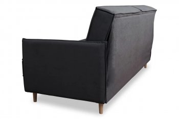 Диван 830 графит (Brendoss) в Сухом Логу - suhoj-log.mebel-e96.ru