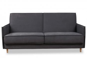 Диван 830 графит (Brendoss) в Сухом Логу - suhoj-log.mebel-e96.ru