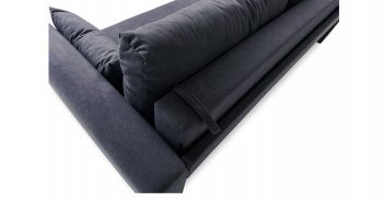 Диван 920 Графит (Brendoss) в Сухом Логу - suhoj-log.mebel-e96.ru