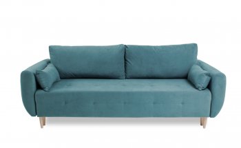 Диван 920 мятный (Brendoss) в Сухом Логу - suhoj-log.mebel-e96.ru