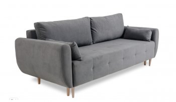 Диван 920 серый (Brendoss) в Сухом Логу - suhoj-log.mebel-e96.ru