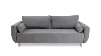 Диван 920 серый (Brendoss) в Сухом Логу - suhoj-log.mebel-e96.ru