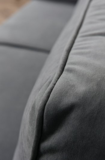 Диван 930 серый (Brendoss) в Сухом Логу - suhoj-log.mebel-e96.ru