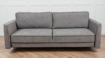 Диван 930 серый (Brendoss) в Сухом Логу - suhoj-log.mebel-e96.ru