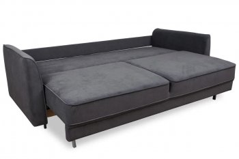 Диван 930 графит (Brendoss) в Сухом Логу - suhoj-log.mebel-e96.ru