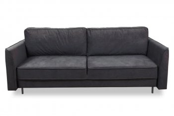Диван 930 графит (Brendoss) в Сухом Логу - suhoj-log.mebel-e96.ru