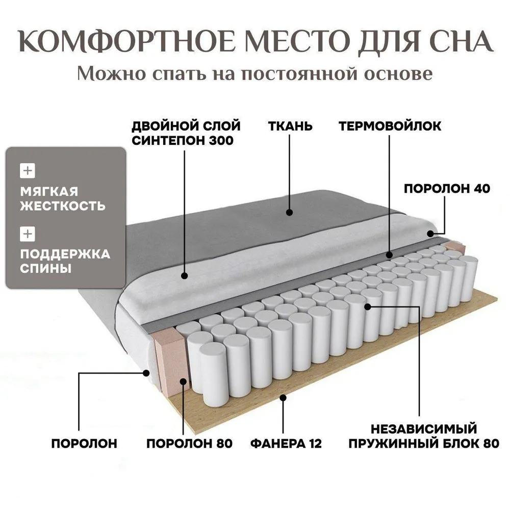 Угловой диван 9996 Серый BRENDOSS в Сухом Логу - suhoj-log.mebel-e96.ru