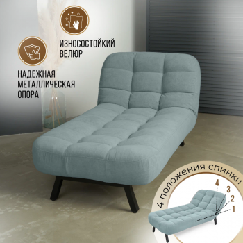 Комплект мягкой мебели Абри Мятный в Сухом Логу - suhoj-log.mebel-e96.ru