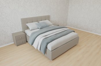 Кровать с подъемным механизмом Афина (ФК) в Сухом Логу - suhoj-log.mebel-e96.ru