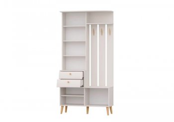 Прихожая Афина (Шкаф с вешалкой) (ГК) в Сухом Логу - suhoj-log.mebel-e96.ru