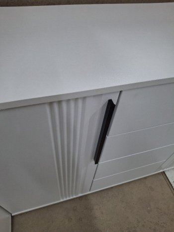 Комод Амалия (Росток) в Сухом Логу - suhoj-log.mebel-e96.ru
