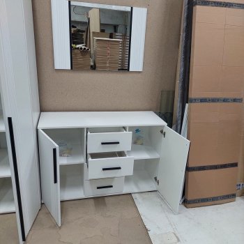 Комод Амалия (Росток) в Сухом Логу - suhoj-log.mebel-e96.ru