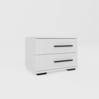 Спальный гарнитур Амалия модульный (Росток) в Сухом Логу - suhoj-log.mebel-e96.ru