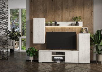 Стенка Амелия (ИЦ) в Сухом Логу - suhoj-log.mebel-e96.ru