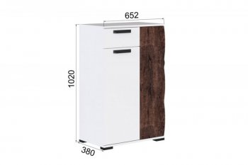 Комод Арбе (Микон) в Сухом Логу - suhoj-log.mebel-e96.ru