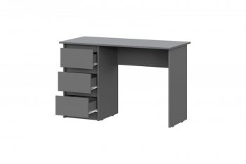 Стол письменный Айден СТП06-1200 серый графит (ИЦ) в Сухом Логу - suhoj-log.mebel-e96.ru
