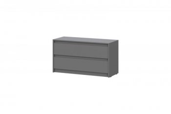 Тумба под ТВ Айден ТБ06-1000 серый графит (ИЦ) в Сухом Логу - suhoj-log.mebel-e96.ru | фото