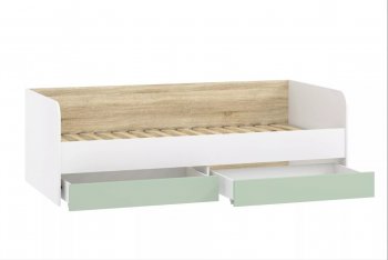 Набор детской мебели Банни макарун, модульный (Silva) в Сухом Логу - suhoj-log.mebel-e96.ru