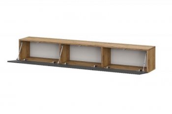 Тумба Байкал (СВ) в Сухом Логу - suhoj-log.mebel-e96.ru
