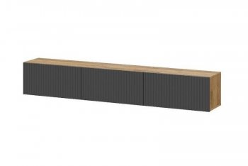 Тумба Байкал (СВ) в Сухом Логу - suhoj-log.mebel-e96.ru