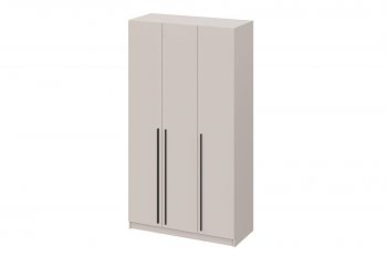 Шкаф 1200 мм Берген ШК-1200 кашемир (ИЦ) в Сухом Логу - suhoj-log.mebel-e96.ru