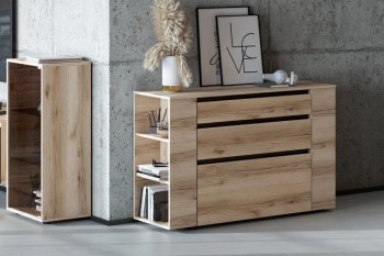 Комод Берген (МИ) в Сухом Логу - suhoj-log.mebel-e96.ru