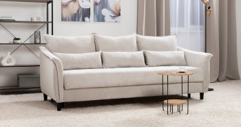 Диван-кровать Берта (НиК) в Сухом Логу - suhoj-log.mebel-e96.ru