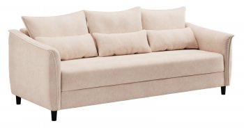 Диван-кровать Берта (НиК) в Сухом Логу - suhoj-log.mebel-e96.ru