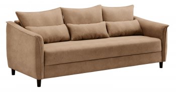 Диван-кровать Берта (НиК) в Сухом Логу - suhoj-log.mebel-e96.ru