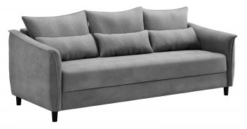 Диван-кровать Берта (НиК) в Сухом Логу - suhoj-log.mebel-e96.ru