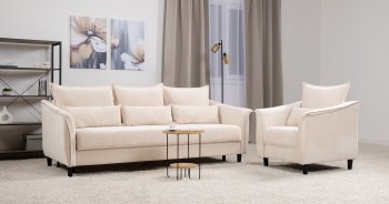 Комплект мягкой мебели Берта (НиК) в Сухом Логу - suhoj-log.mebel-e96.ru