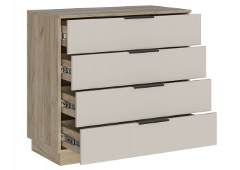 Комод Бохо КМ-001(Стиль) в Сухом Логу - suhoj-log.mebel-e96.ru