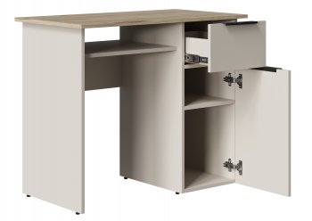 Стол письменный СП-002 Бохо (Стиль) в Сухом Логу - suhoj-log.mebel-e96.ru