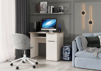 Стол письменный СП-002 Бохо (Стиль) в Сухом Логу - suhoj-log.mebel-e96.ru