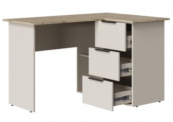 Стол письменный угловой СП-003 Бохо (Стиль) в Сухом Логу - suhoj-log.mebel-e96.ru