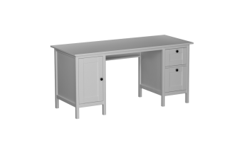 Стол письменный Фрея (СБК) в Сухом Логу - suhoj-log.mebel-e96.ru