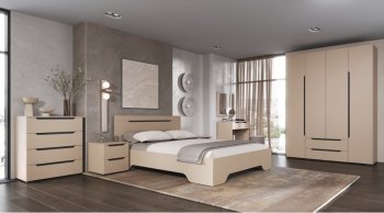 Стол туалетный Британа большой (Лин) в Сухом Логу - suhoj-log.mebel-e96.ru